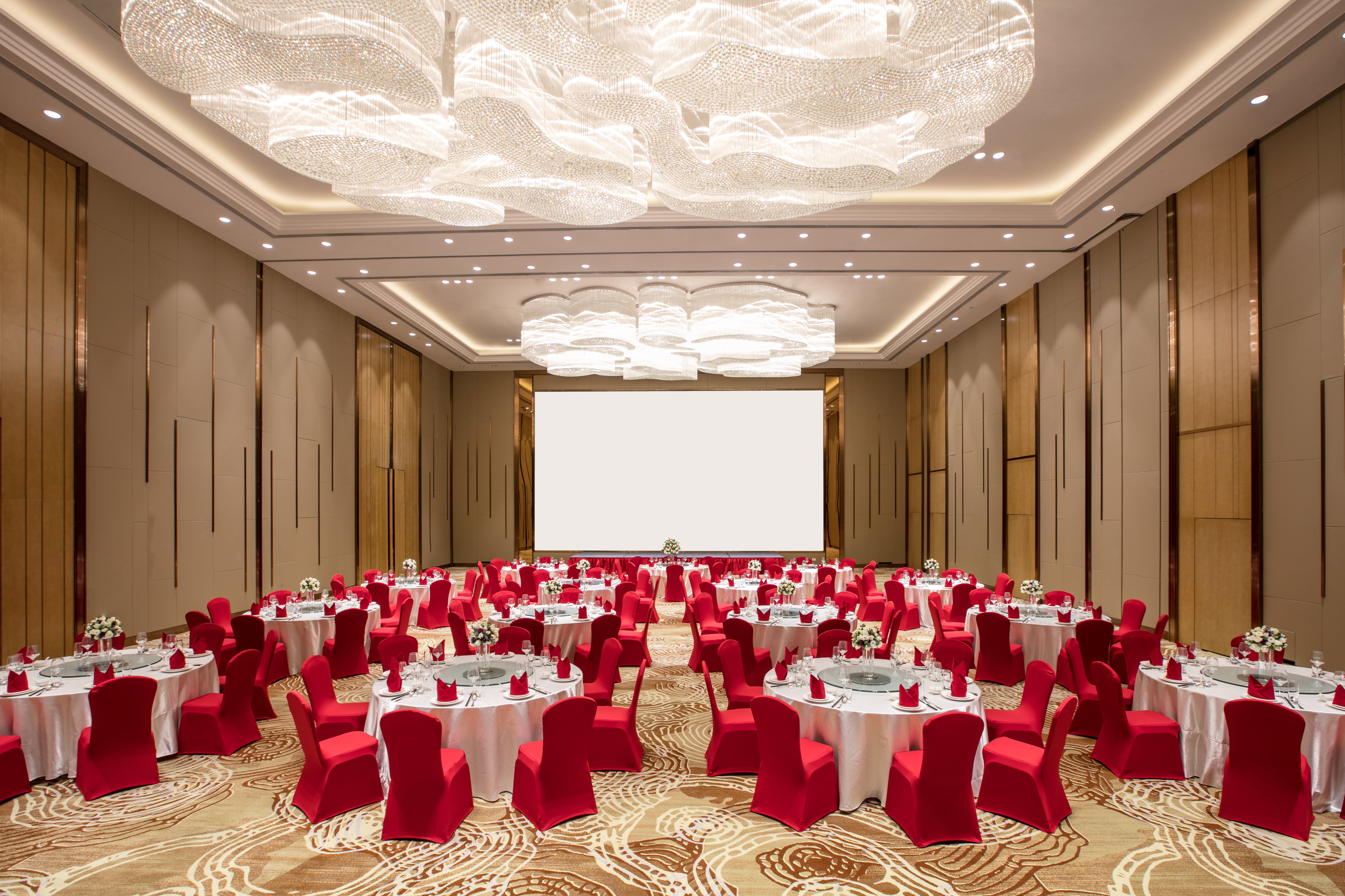 Holiday Inn Hangzhou Gongshu 69/78