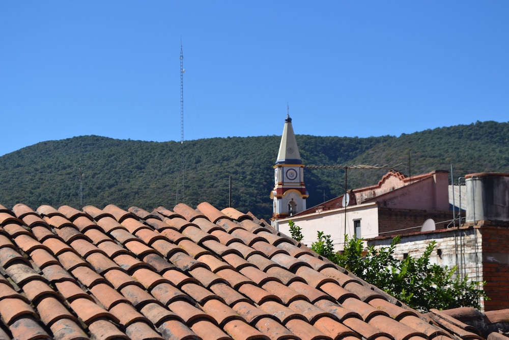 POSADA SANTA RITA 24/35