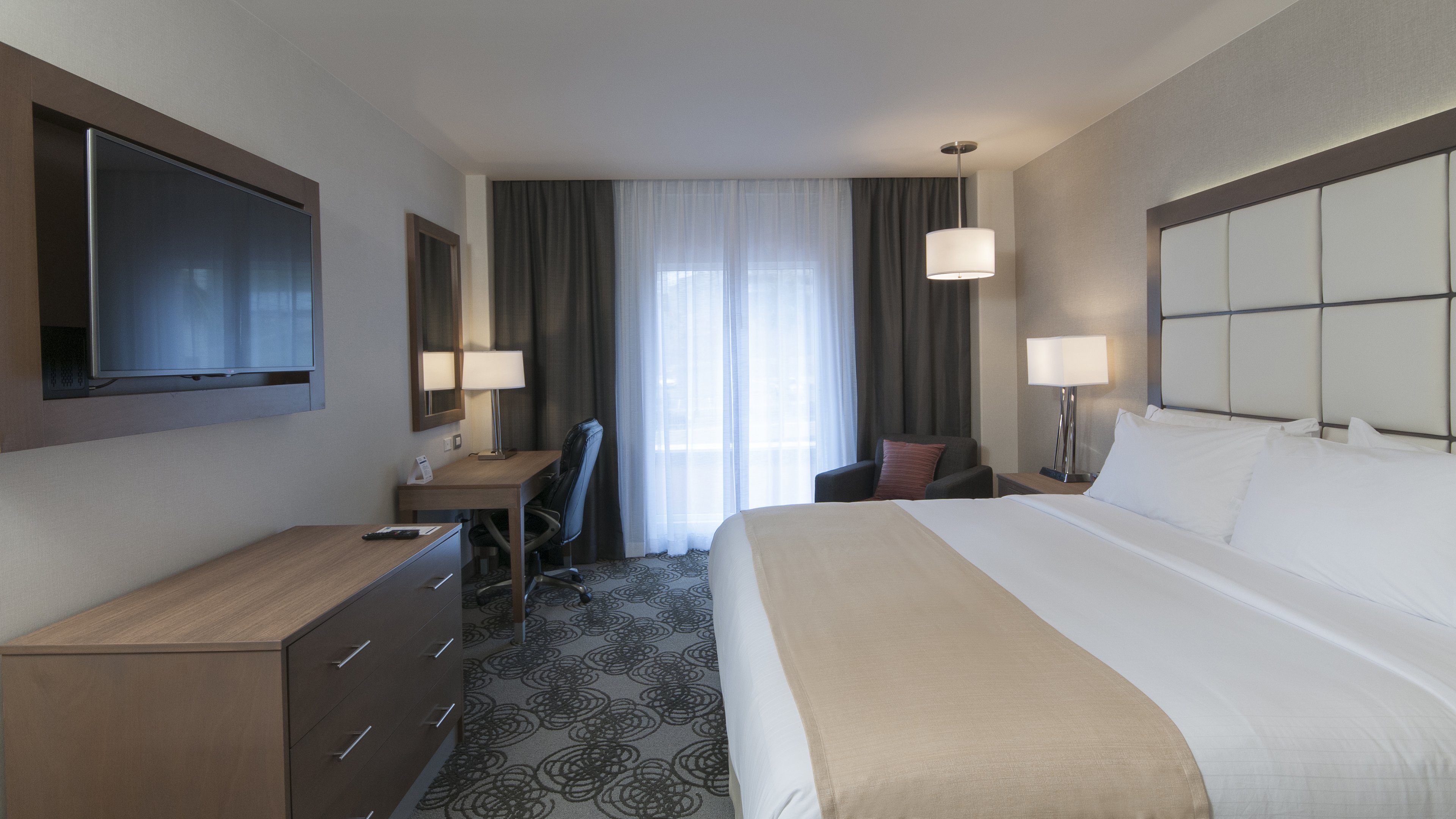 Holiday Inn Express & Suites Chihuahua Juventud 9/39
