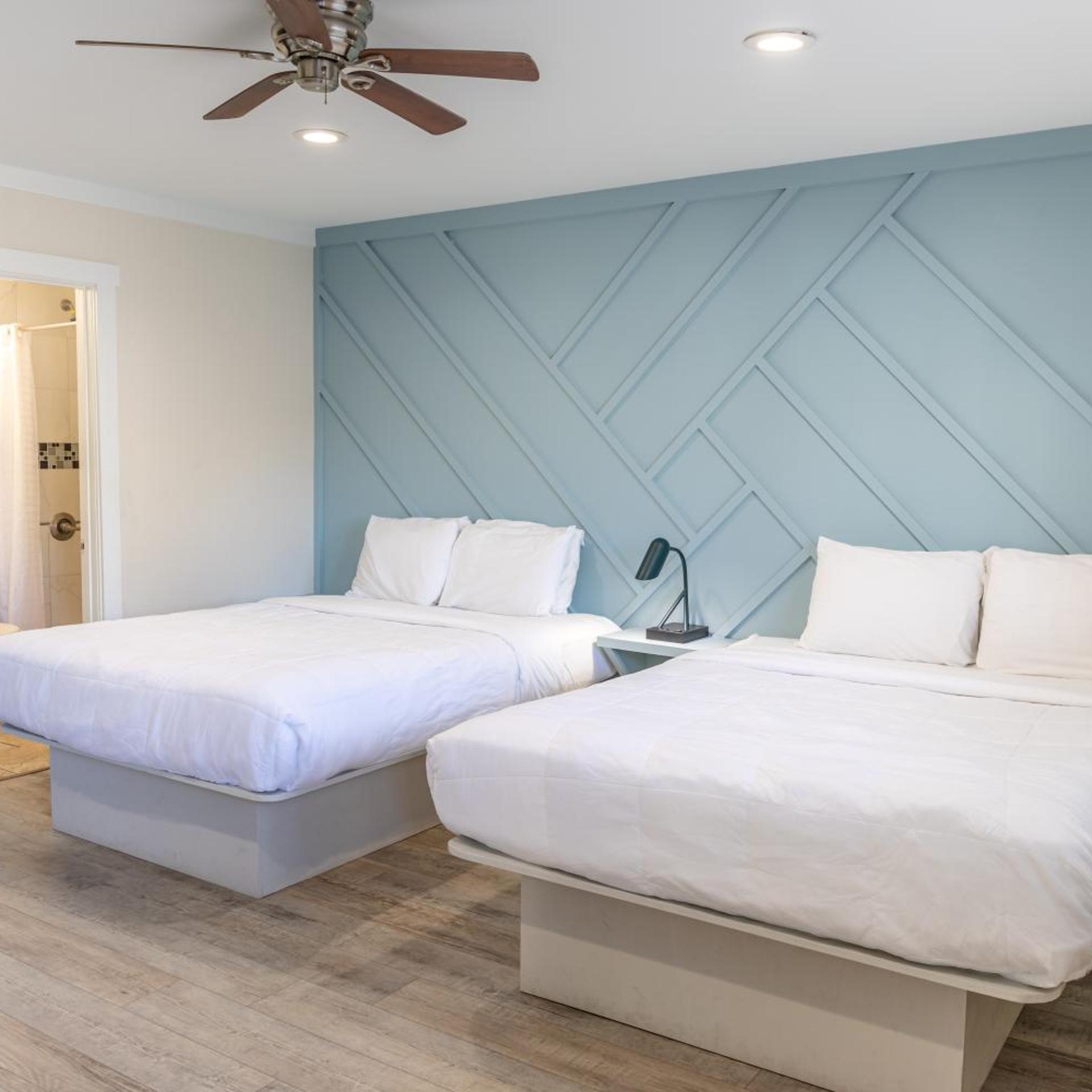 Atlantis Inn Tybee Island, Georgia 12/50