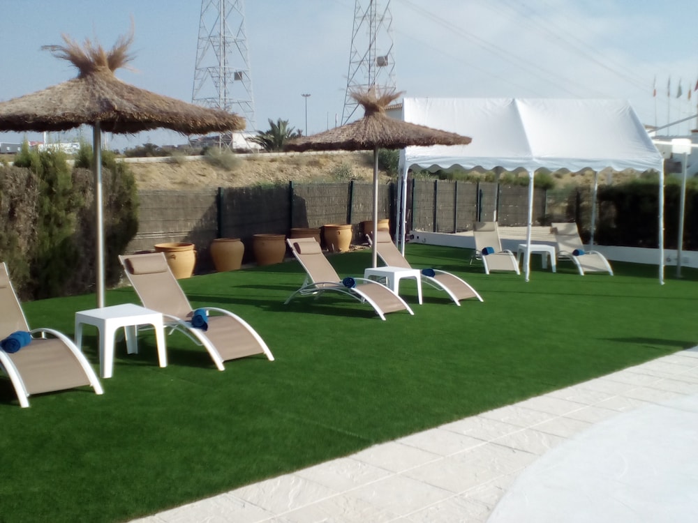 Avent Verahotel 40/44