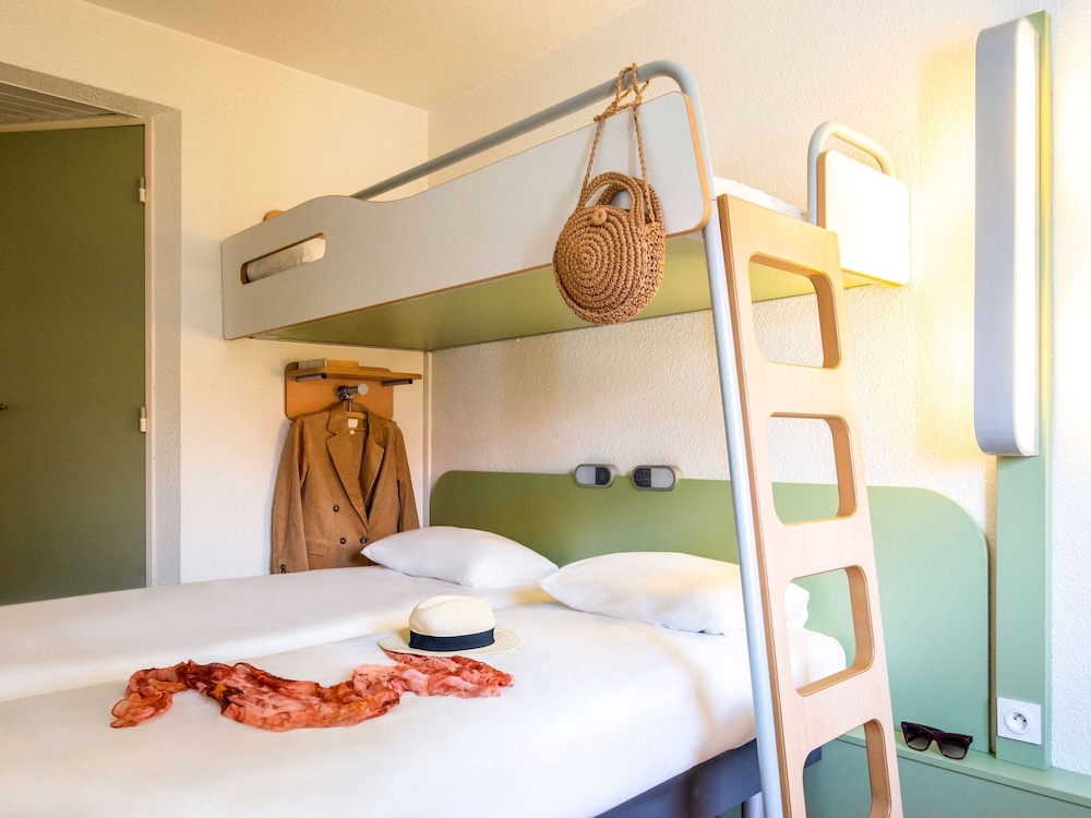 Ibis Budget Perpignan Nord 16/70