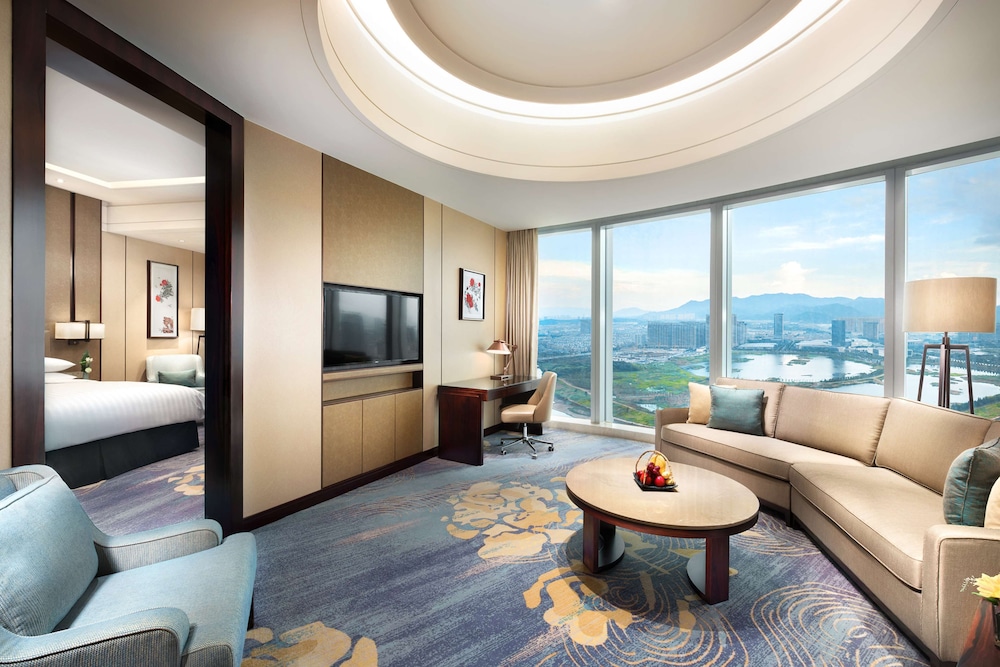 Shangri-la Hotel, Yiwu 43/75