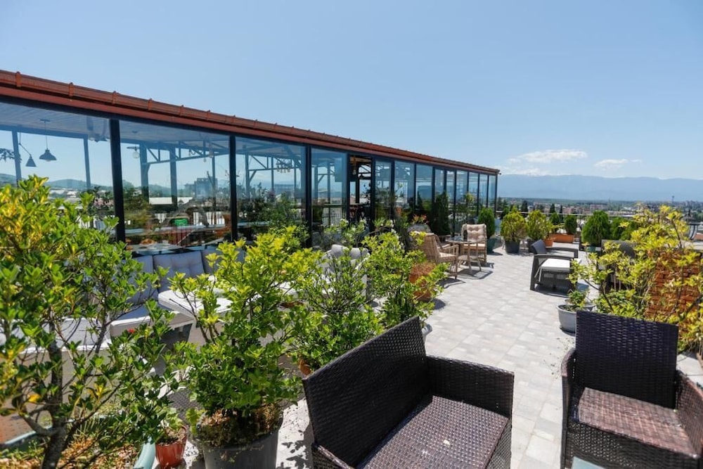 Hotel Terrace Kutaisi 4/50
