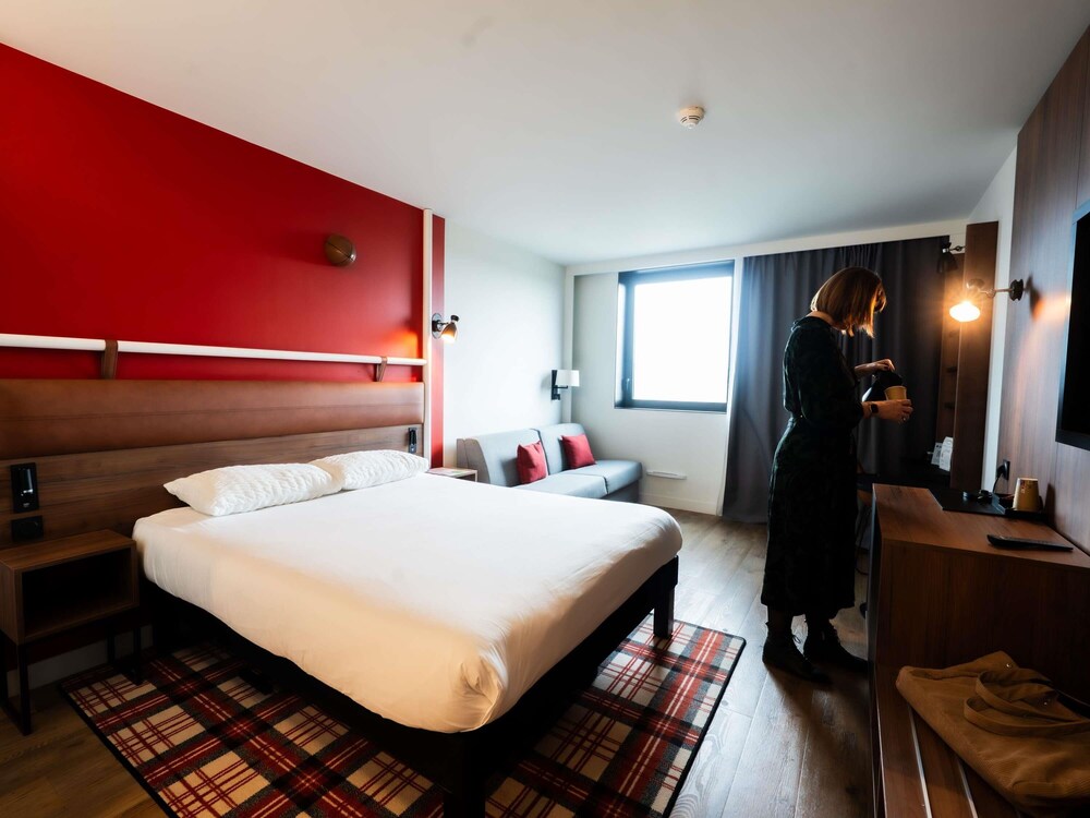 ibis Styles Castelnaudary 17/46