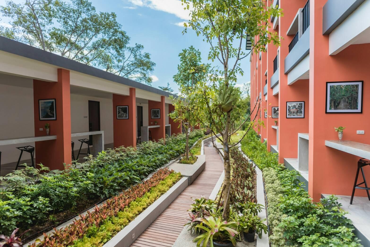 Pimdara Hotel 29/30
