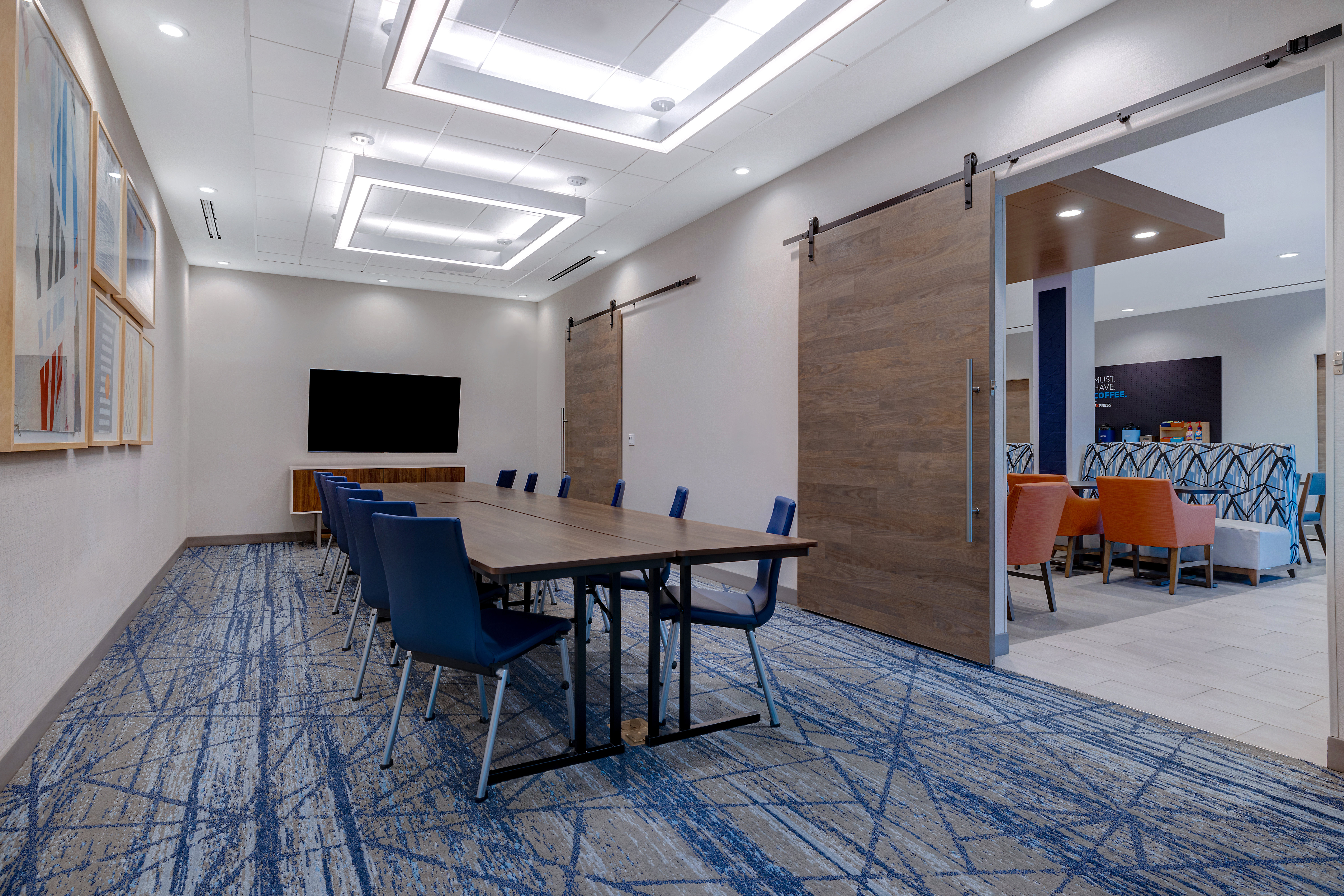 Holiday Inn Express & Suites Chino Hills, an IHG Hotel 35/50