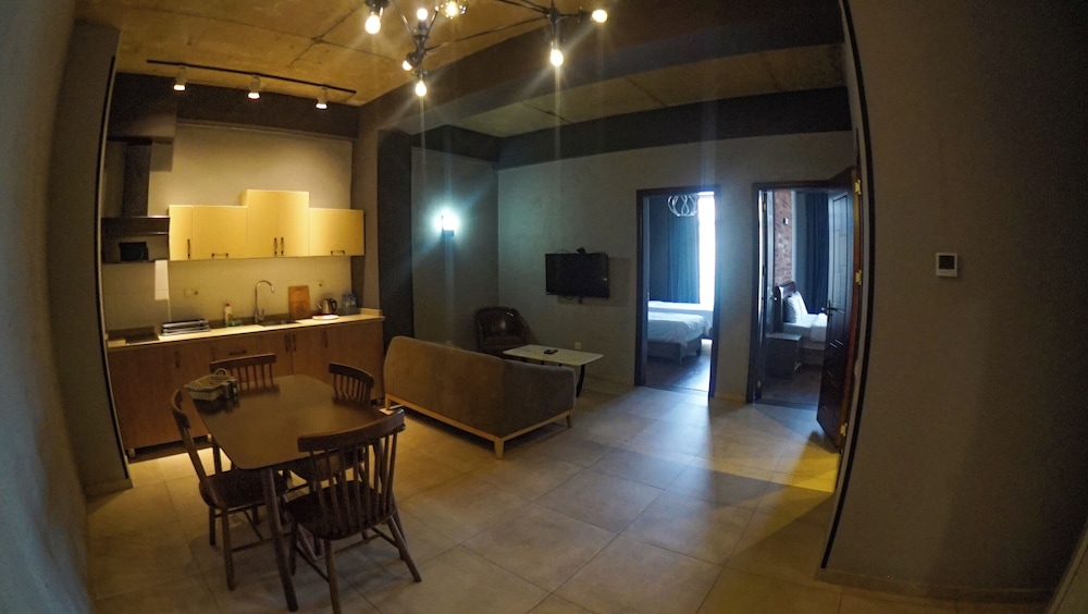 TM Apart Hotel 48/65