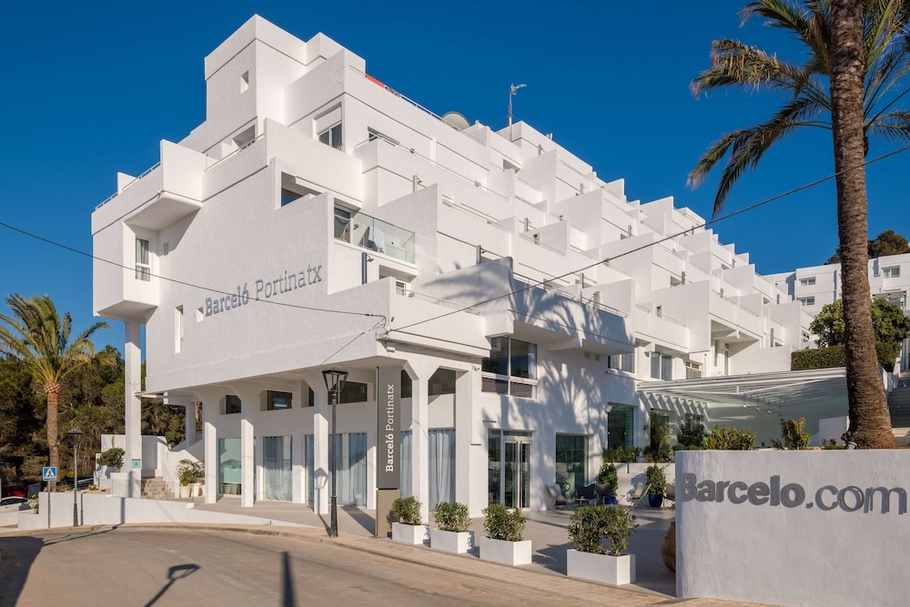 Barcelo Portinatx - Adults Only 2/67