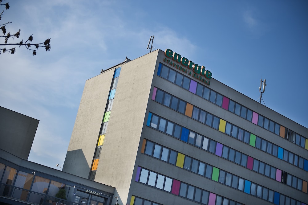 Hotel Energie 3/31