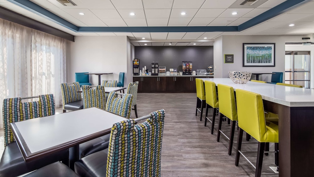 Best Western Rock Hill 20/20