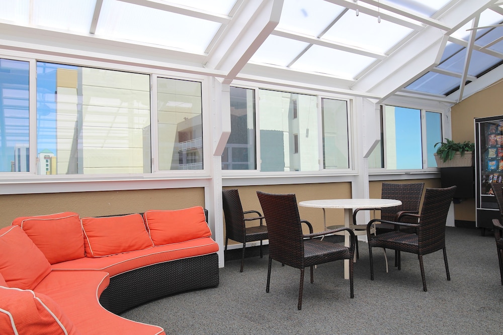Ocean Sands Resort 31/40