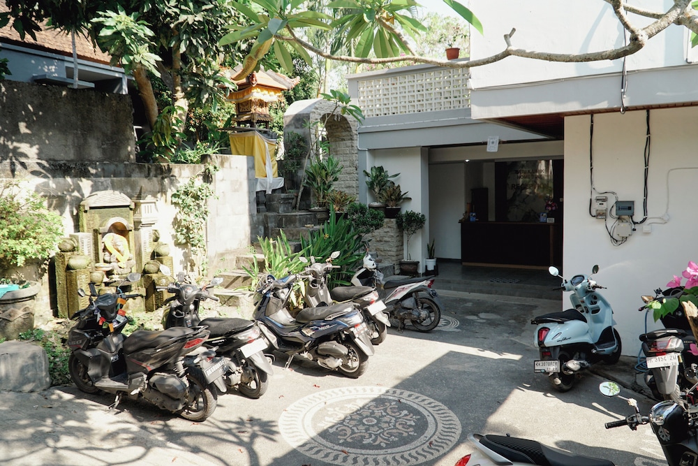 Batu Kandik Homestay 40/50