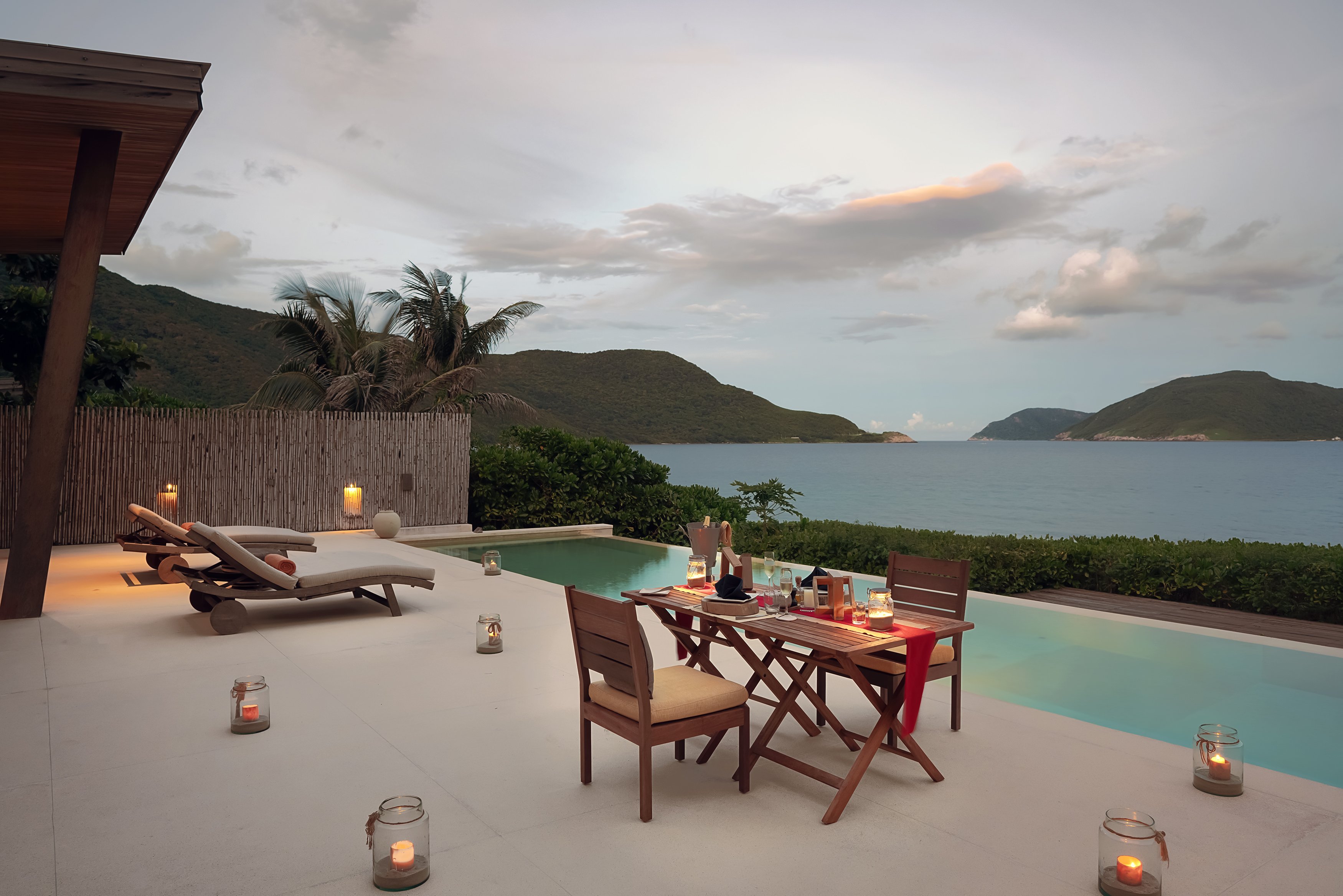 Six Senses Con Dao 45/48