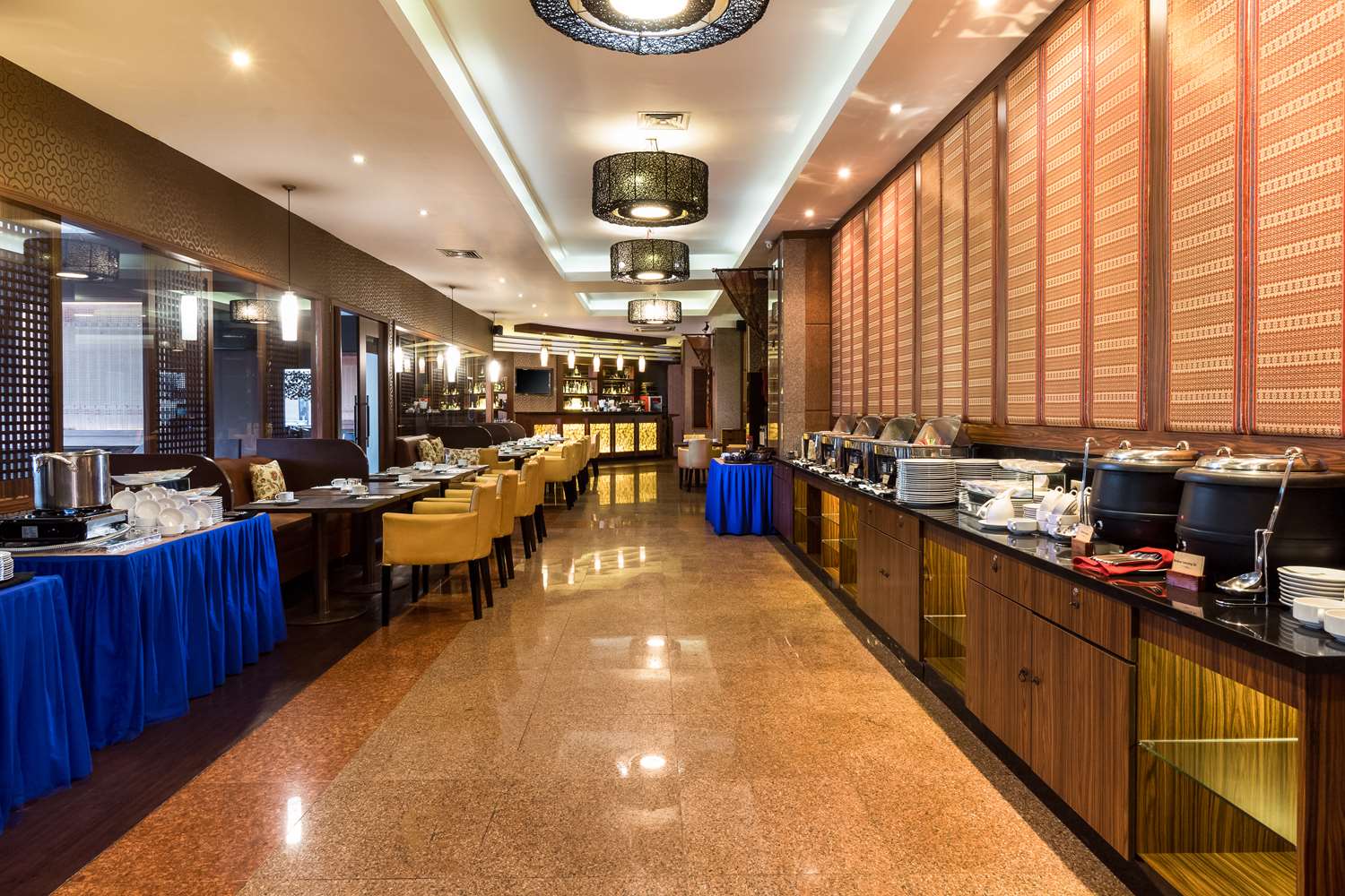 Best Western Senayan 37/47
