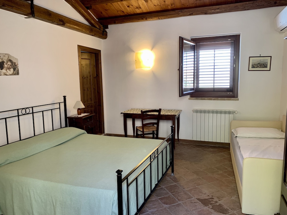 Agriturismo Sant Agata 6/40