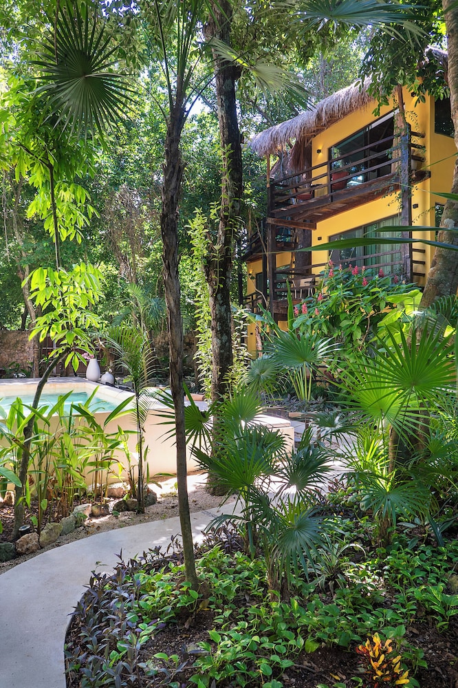 Terasu Riviera Maya Hotel and Spa 66/70