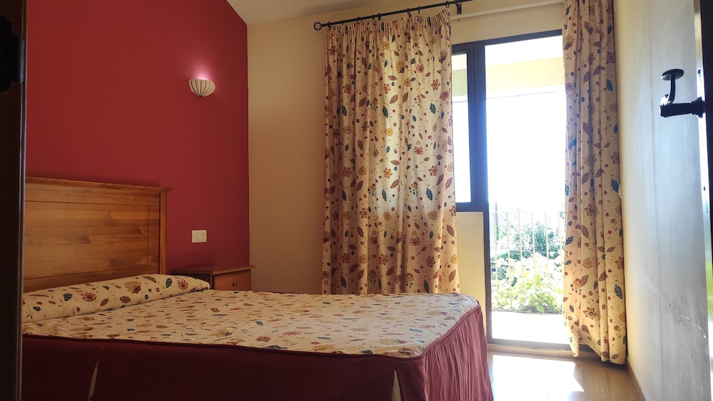 Hotel Rural Puerto Magina 12/72