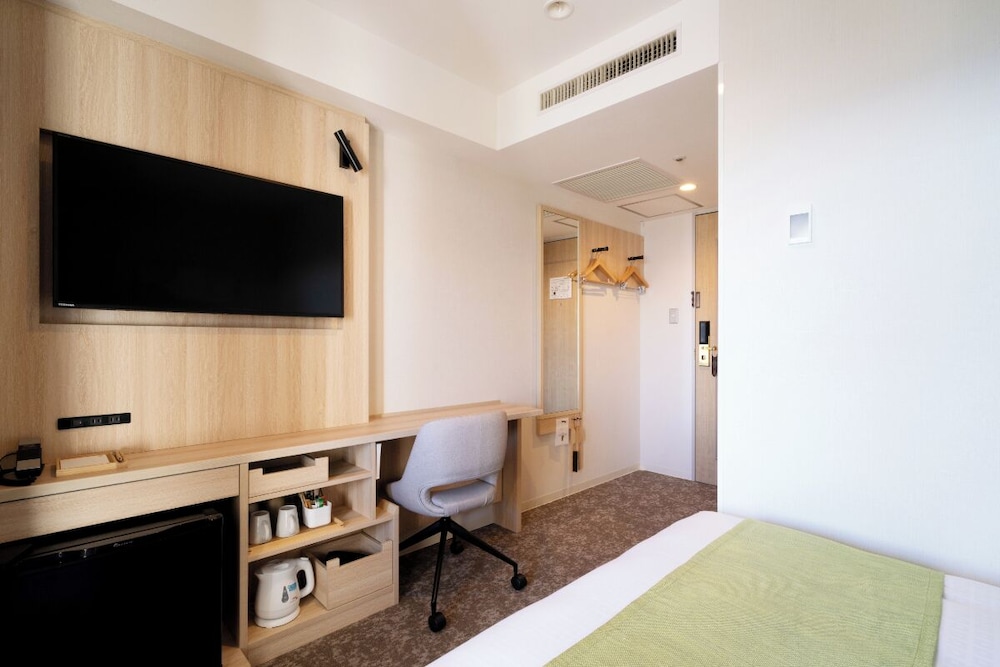 Hotel Enoe Hakodate 65/66