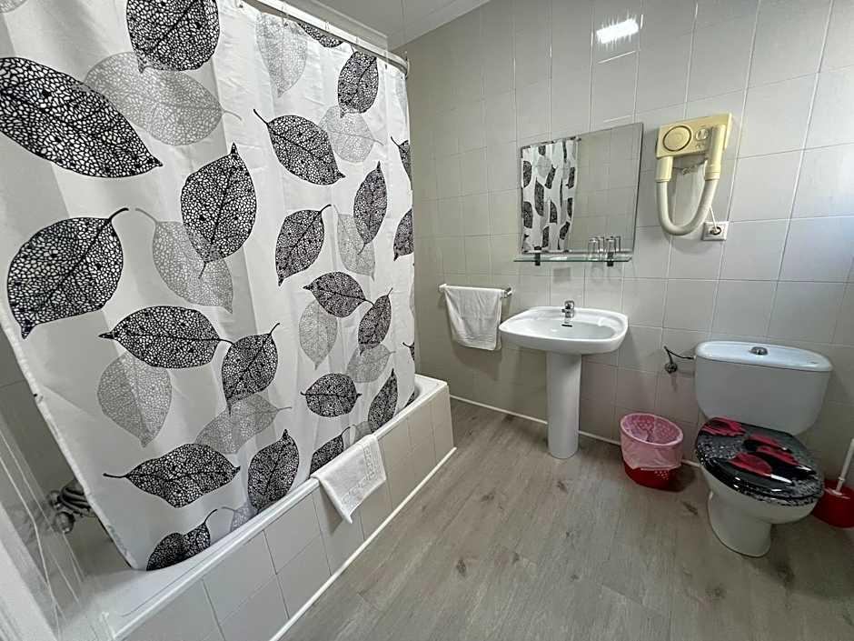 HOTEL DILA 6/50