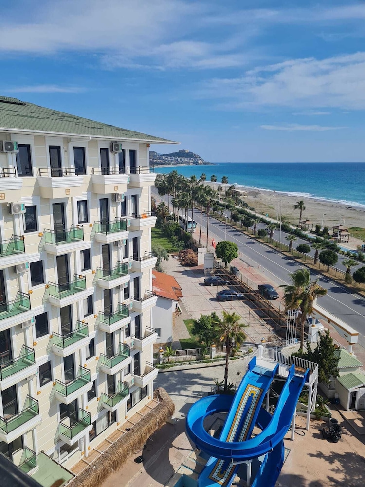 Hotel Sun Fire Beach in ALANYA