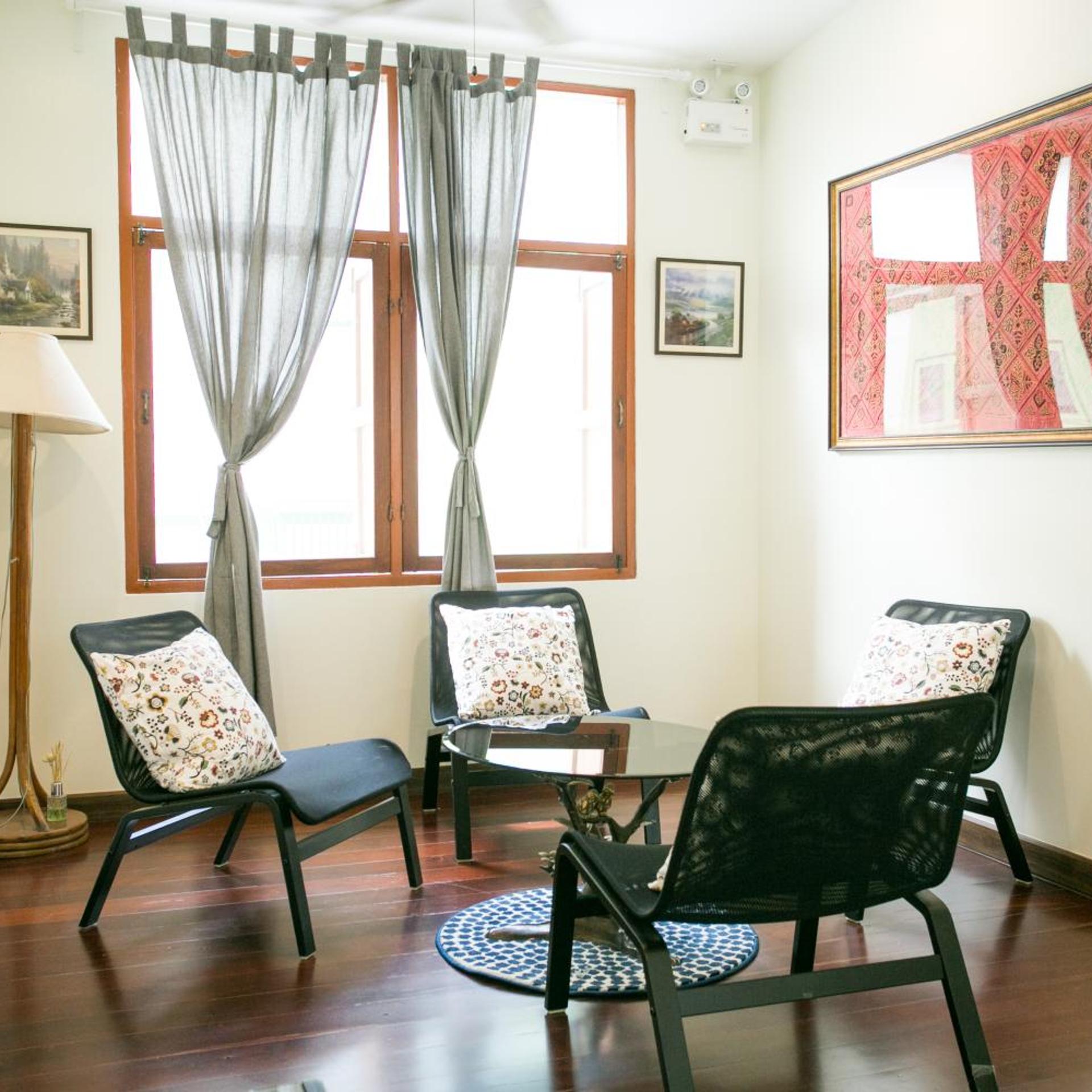 Greenery Hostel 35/50