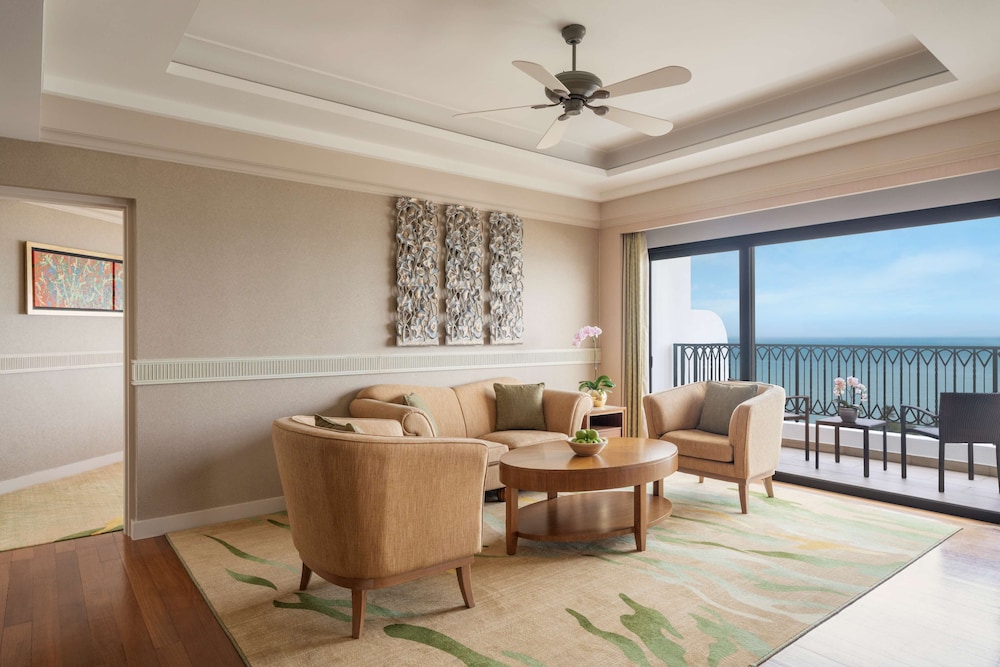 Shangri-La Rasa Sentosa, Singapore 40/68