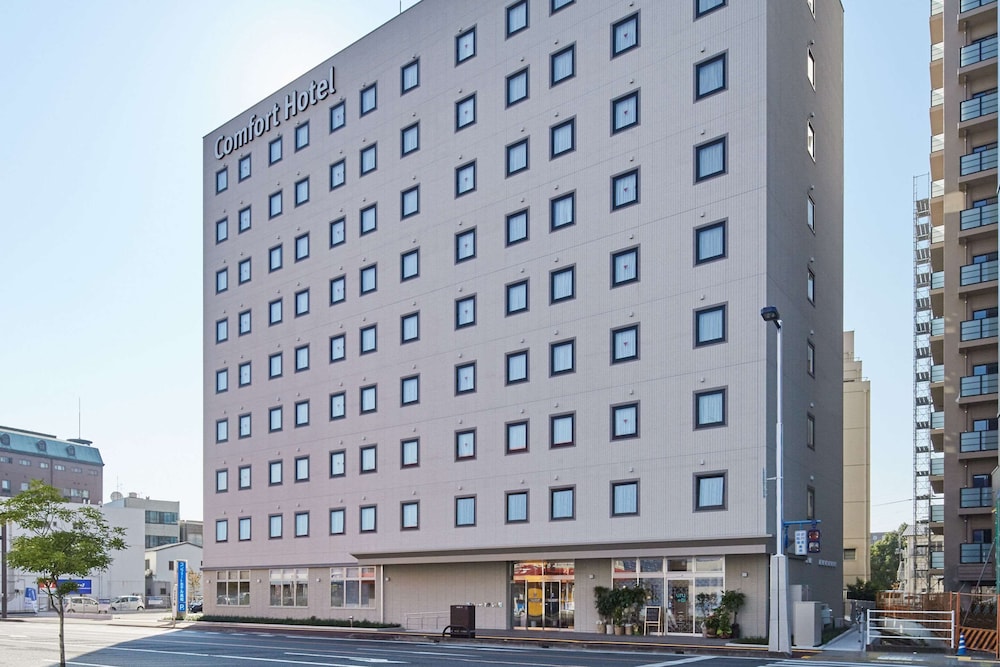 Comfort Hotel Kochi 2/34