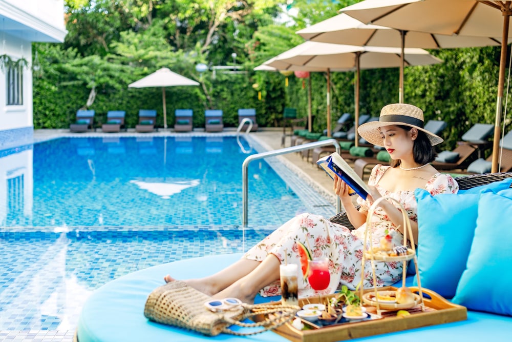 Wyndham Garden Hoi An Cua Dai 38/49