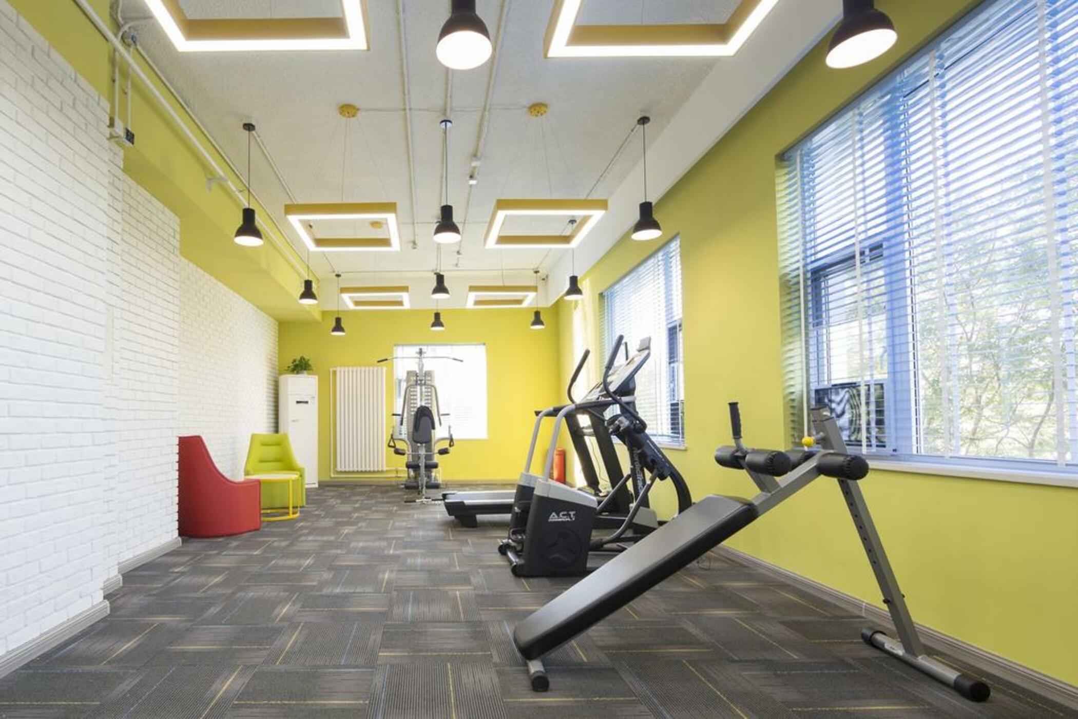 Ibis Styles Beijing Capital Airport 32/47