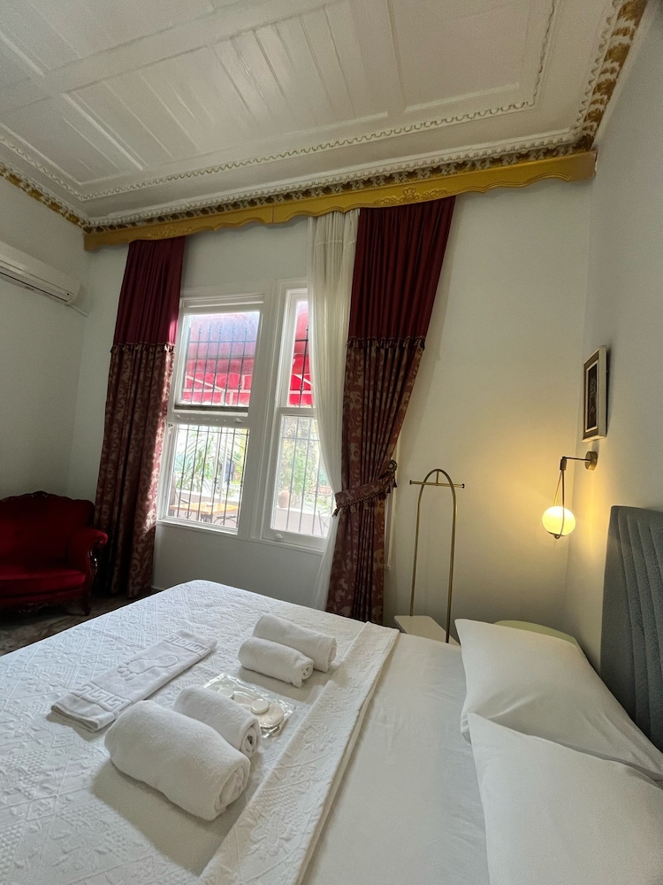 Ada Antik Otel 8/51