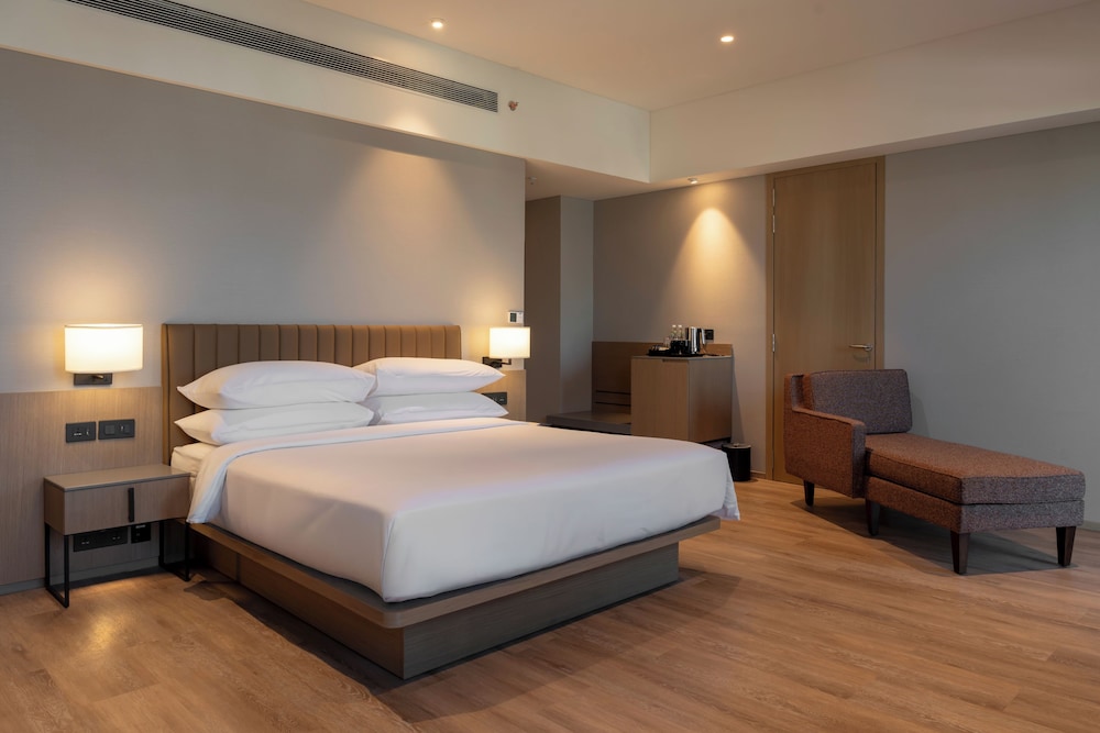 Fairfield by Marriott Vadodara 15/49