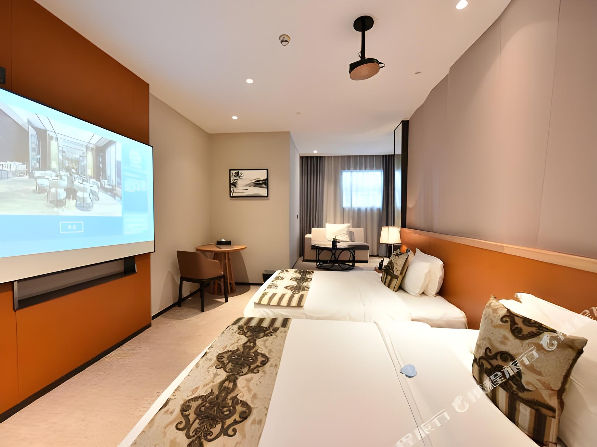 Dynasty Hotel (Shenzhen Futian Port) 25/62