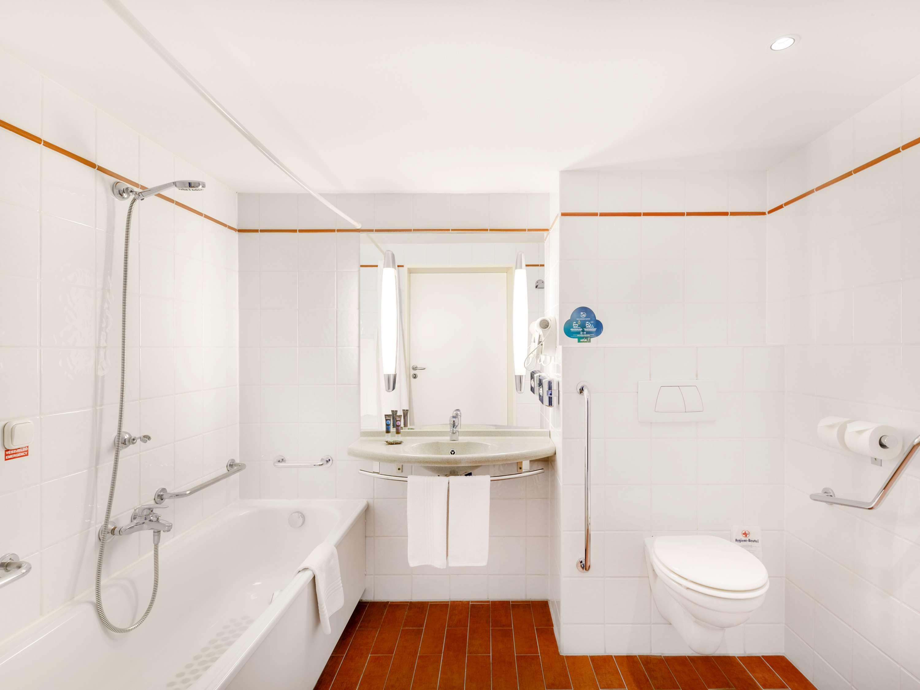 جناح بزنس، Castrum Hotel Szekesfehervar 4/4