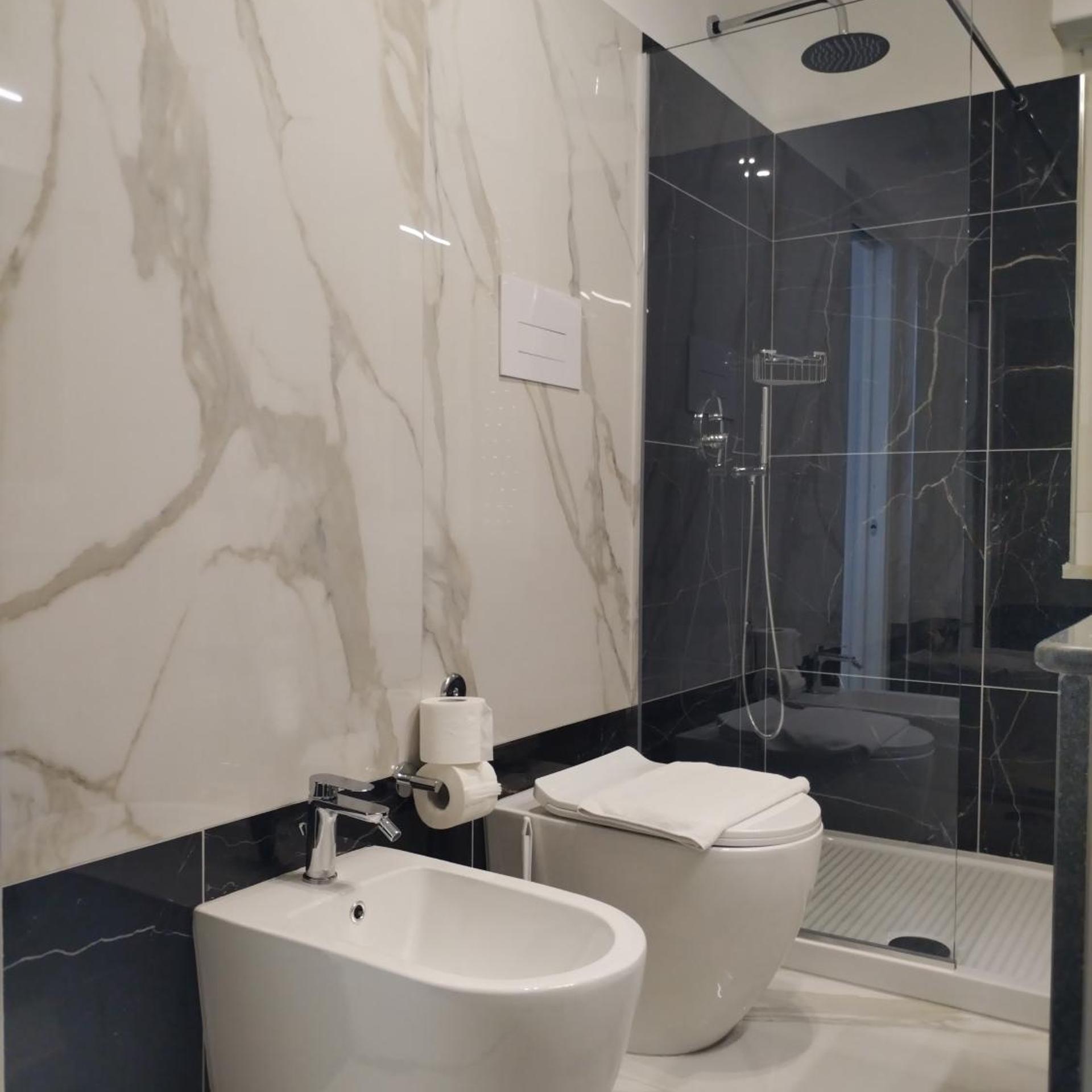 Villa Laura Hotel 50/52