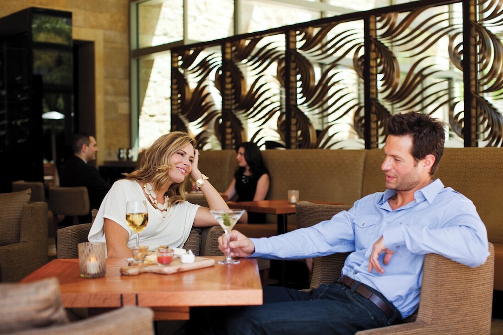 Four Seasons Hotel Silicon Valley At East Palo Alto 9/49