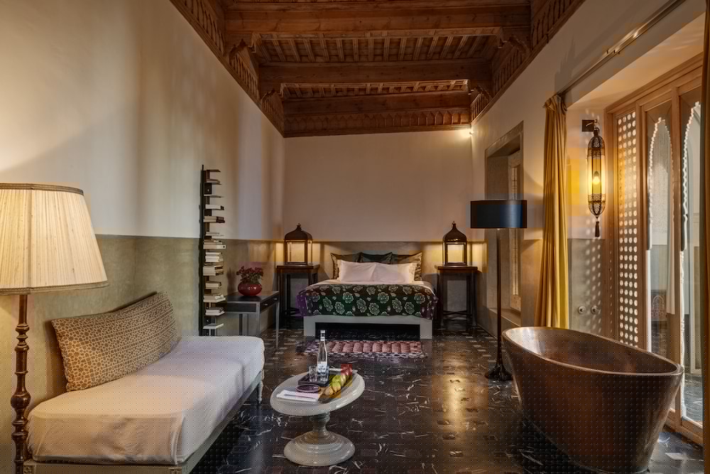 Riad Due 25/50