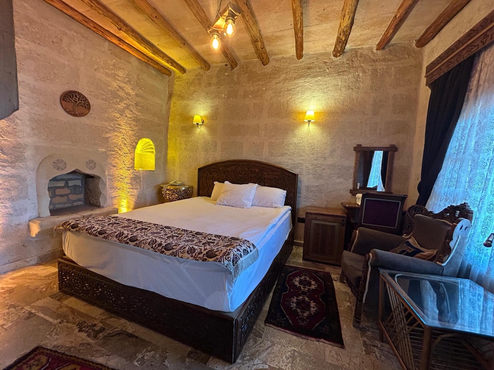 Avanos Suites 26/62