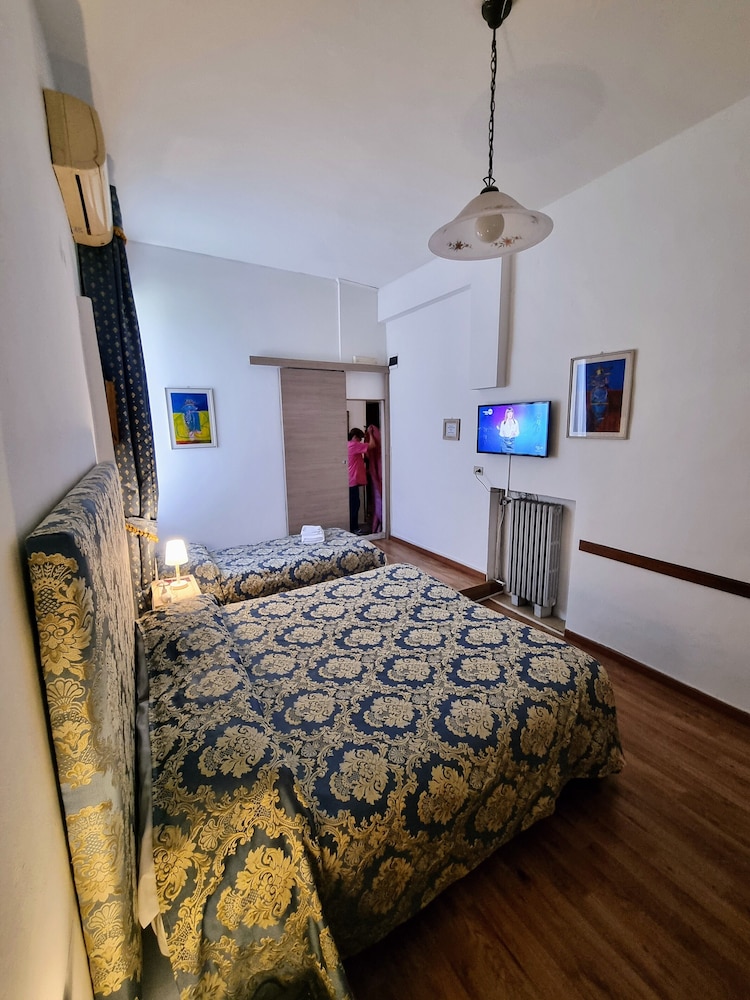 Albergo Casa Peron 20/45