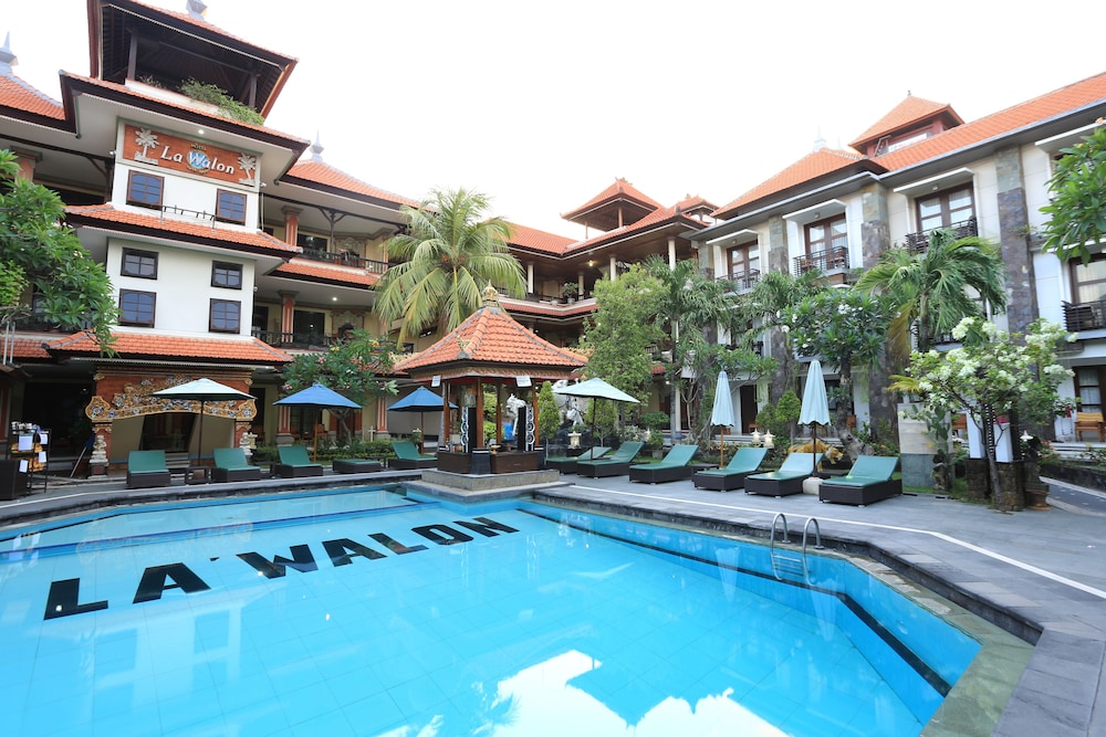 La Walon Hotel 7/48