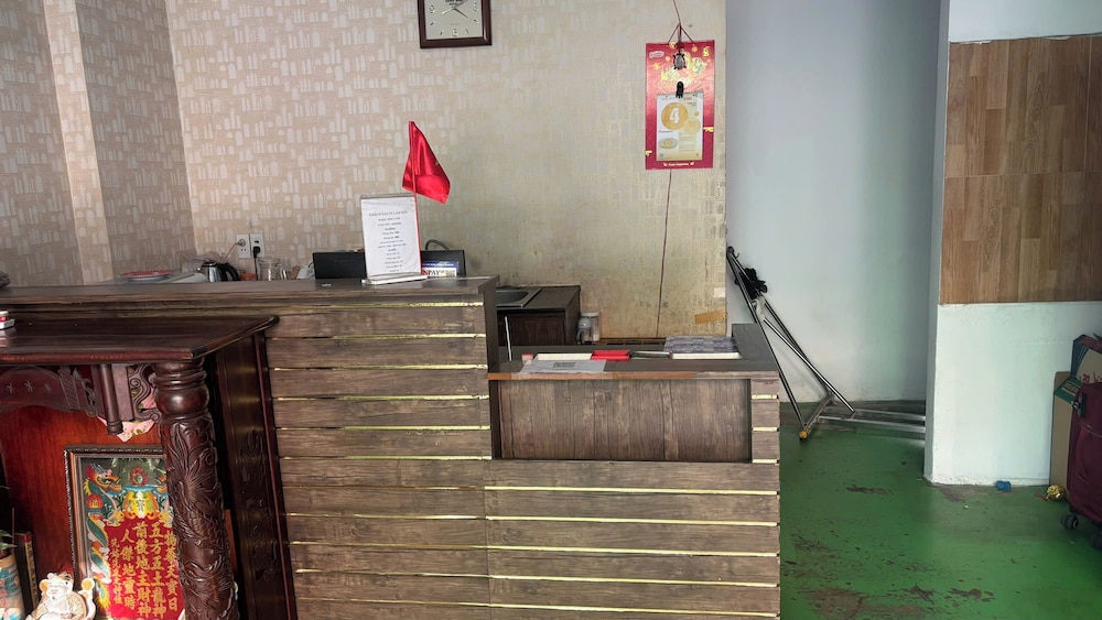 95 Lam Son Hotel 7/42