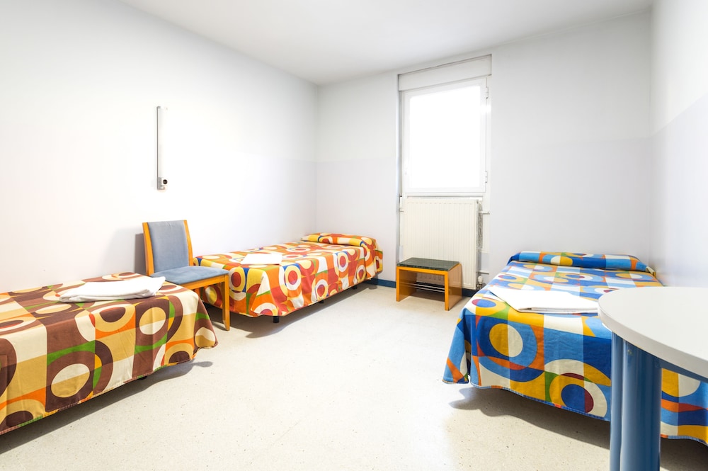 Hostal Welcome 51/54