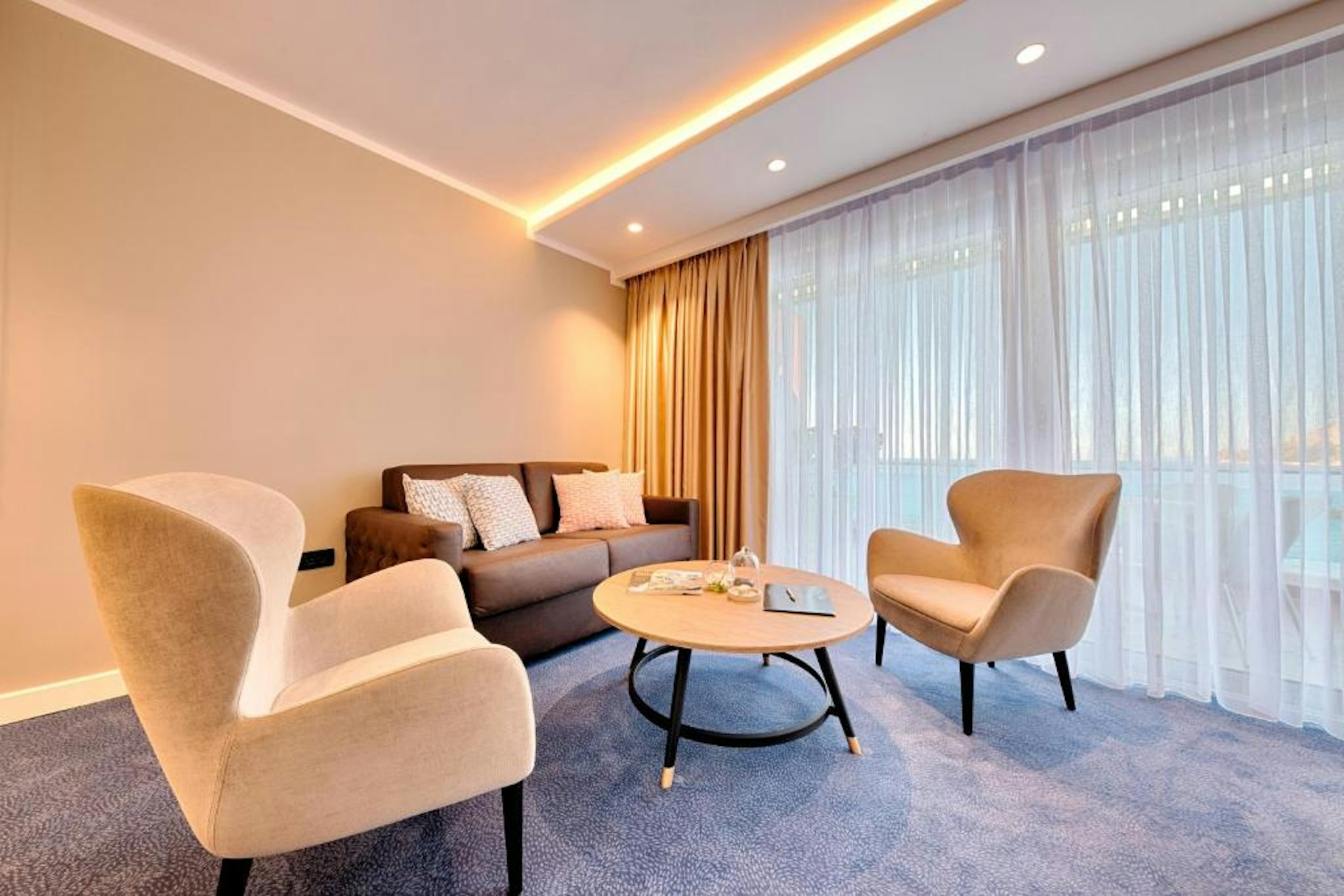 Kalamper Hotel & Spa 16/21
