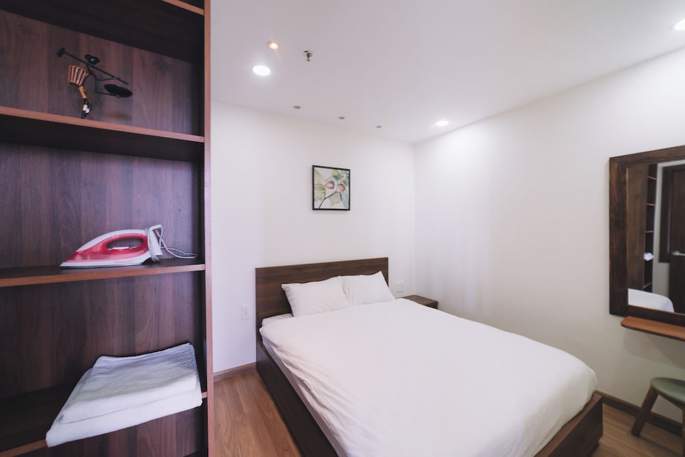 Dalat Center Residence 15/50