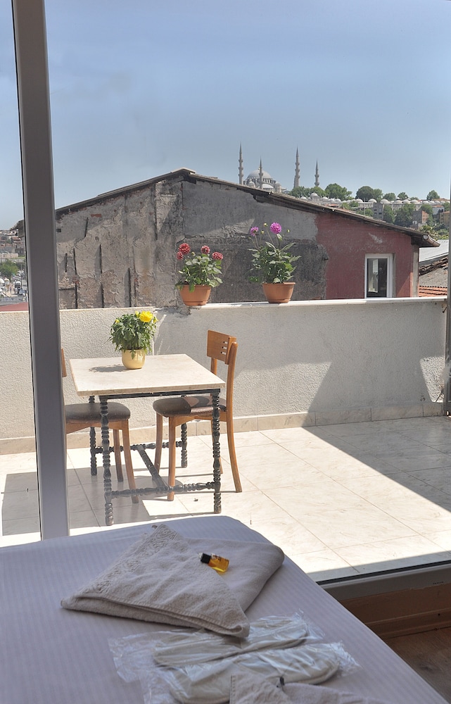 Hotel Baykal 42/47