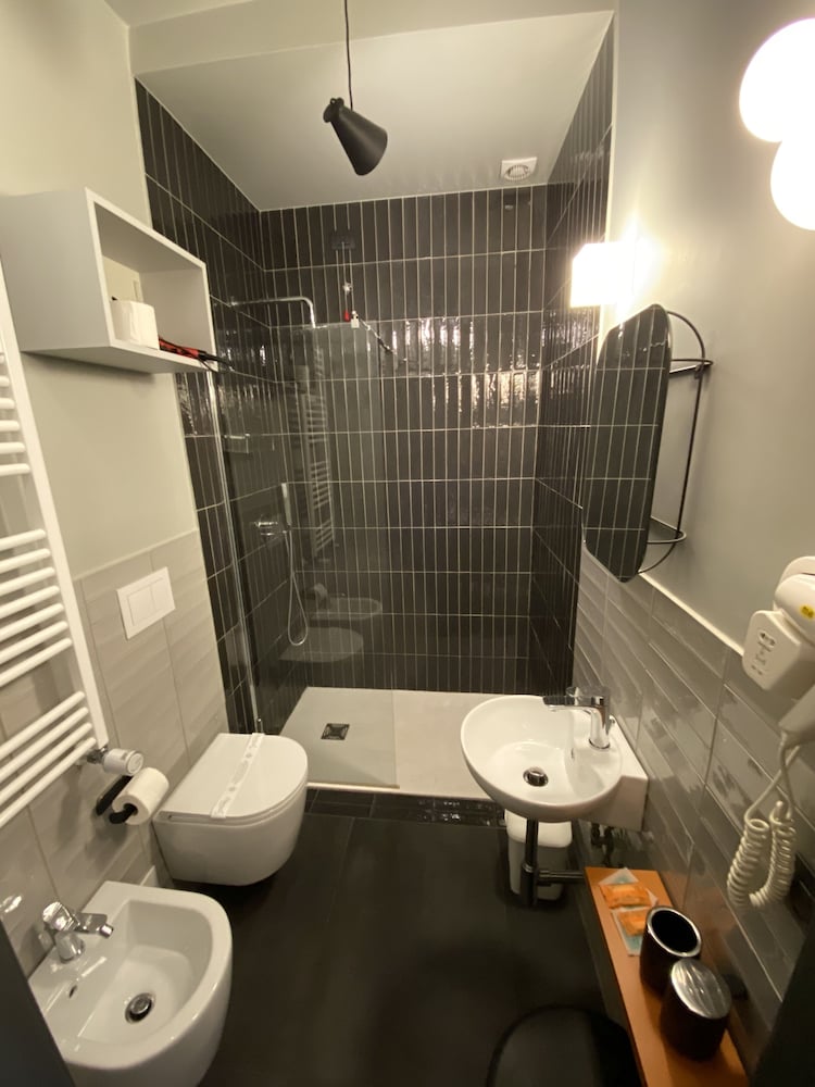 Tiburtina Suites 26/34