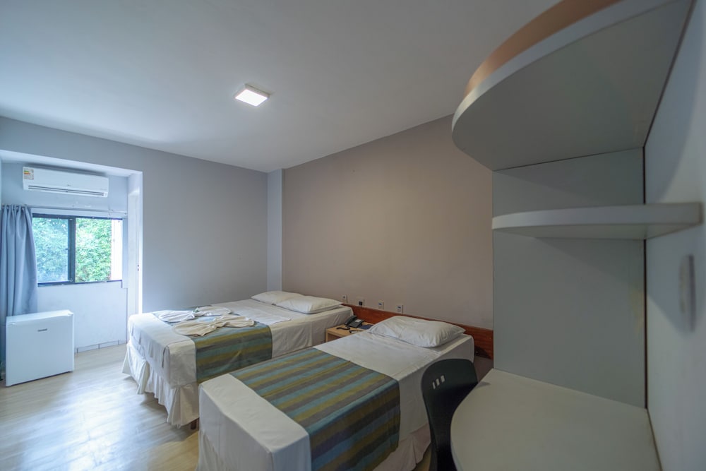 Lagoa Park Hotel 17/40