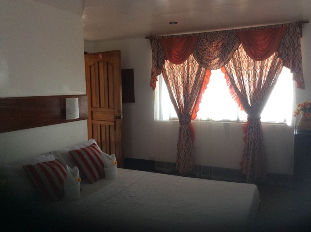 La Casa Teresa Beach Resort 22/30