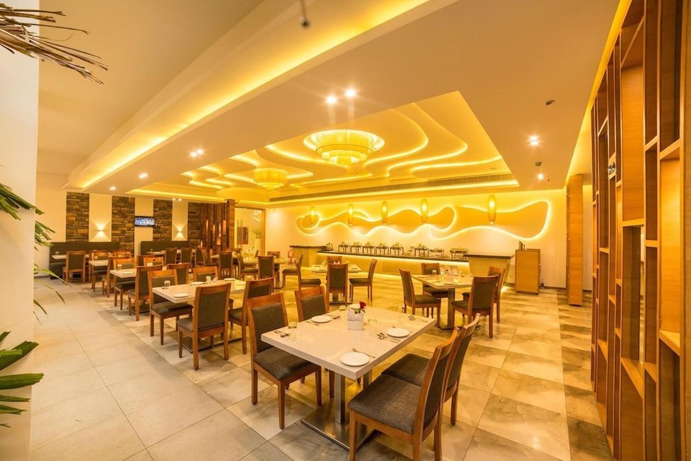 Hotel Vivera Grande 28/36