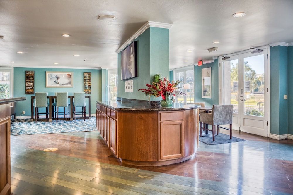 Avania Inn of Santa Barbara 18/80